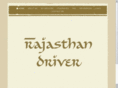 rajasthandriver.com