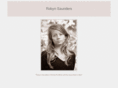 robyn-saunders.com