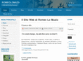 romeolomuzio.com