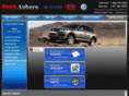roweauburnserviceandparts.com