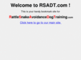 rsadt.com