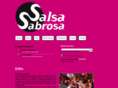 salsa-sabrosa.fr
