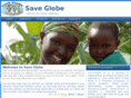 saveglobe.org