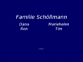 schoellmann.info
