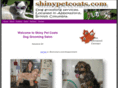shinypetcoats.com