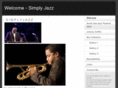 simply-jazz.com