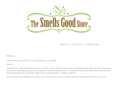 smellsgoodshop.com