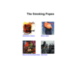 smokingpope.com