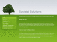 societalsolutions.com