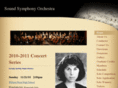 soundsymphony.org