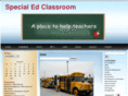 specialedclassroom.com