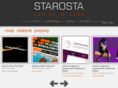 starosta-design.com