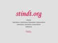 stindt.org