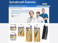 sulcabrushexpress.com