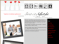 sweetcitylifestyle.com