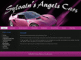 sylvains-angels-cars.com