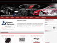t1raceparts.com