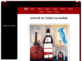 teddygavenchak.com