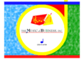 themusicofbusiness.com