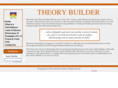 theorybuilder.com