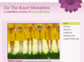 tietheknotministries.com