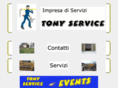 tonyservice.com