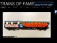 trains-of-fame.com