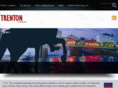 trentonthenovel.com