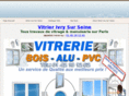 vitrierivrysurseine.net