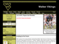 walkervikingwrestling.com