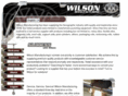 wilsonmfg.com