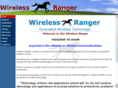 wirelessranger.com