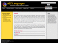 a2zlanguages.net