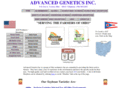 advancedgeneticsinc.com