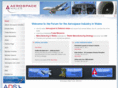 aerospacewalesforum.com