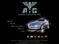 ahg-gmbh.com