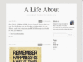 alifeabout.com