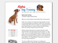 alphadogtraining.org