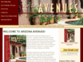 arizonaavenues.com