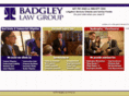 badgleylawgroup.com