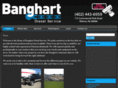 banghartservice.com