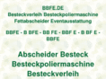 bbfe.de