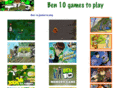 ben10gamestoplay.com