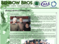 benbowbrothers.co.uk