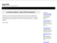 bigphp.com