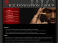 bizinnovationgroup.com