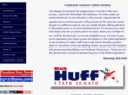 bobhuffsenate.com