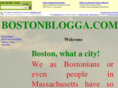 bostonblogga.com