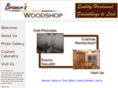 broverswoodshop.com