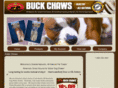 buckchaws.com